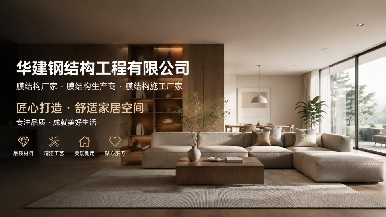 易门县为西南场景提供膜结构方案